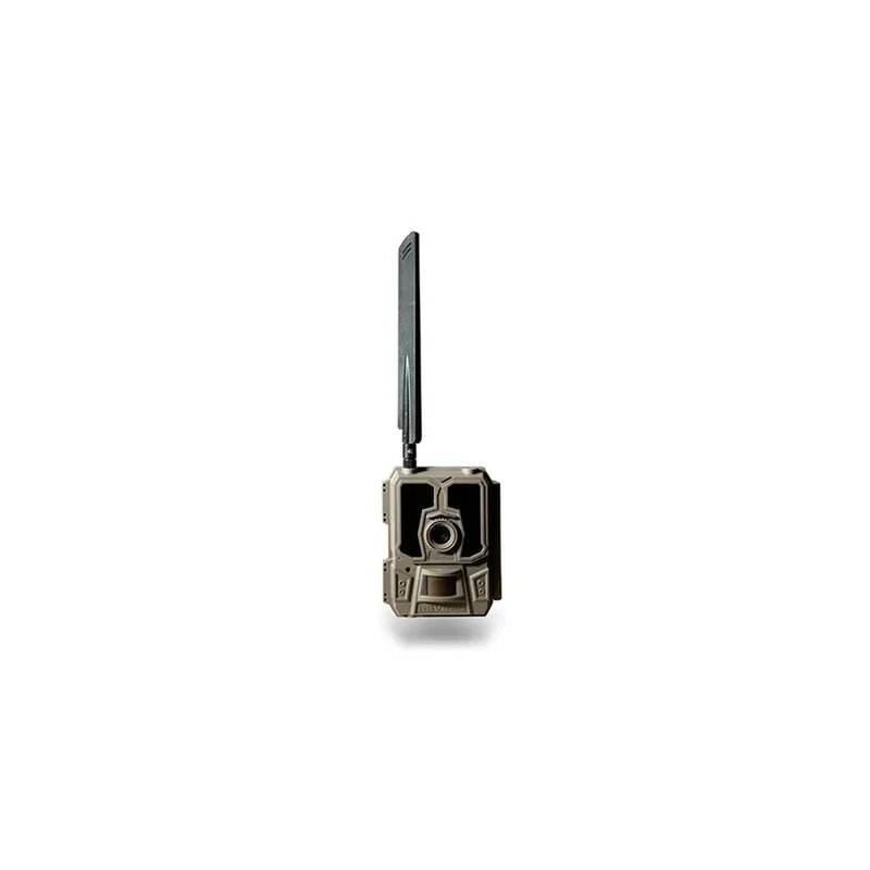 TACTACAM Reveal X Trail Camera Solar