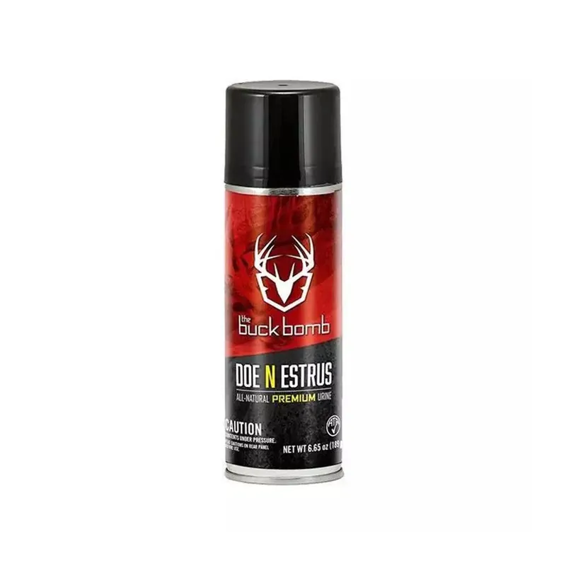 Hunters Specialties Buck Bomb Doe N Estrus