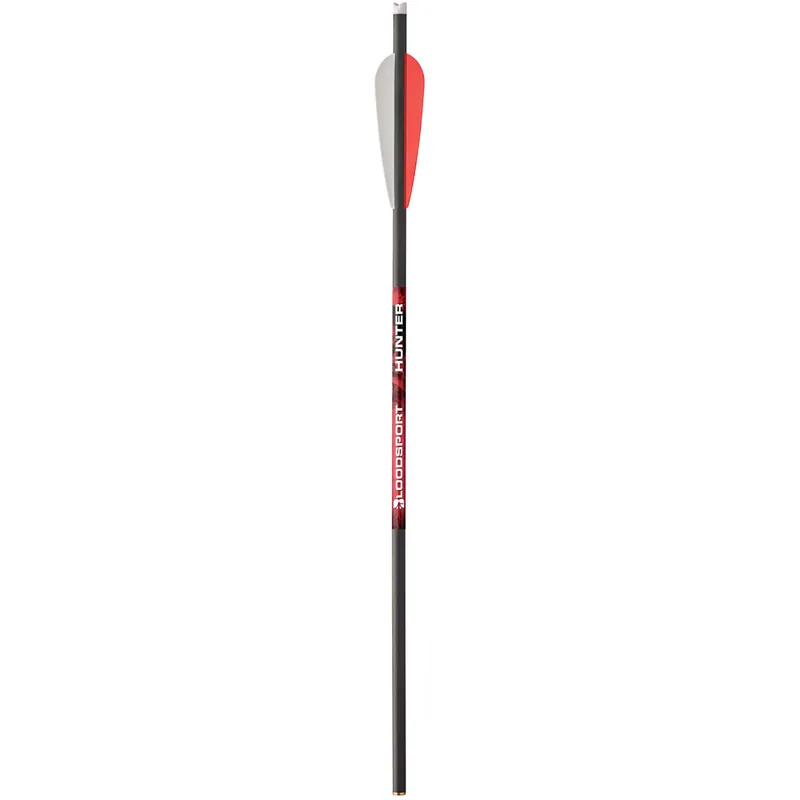Bloodsport Hunter Crossbow Arrow 22" Bolt 6 Pack 8112003