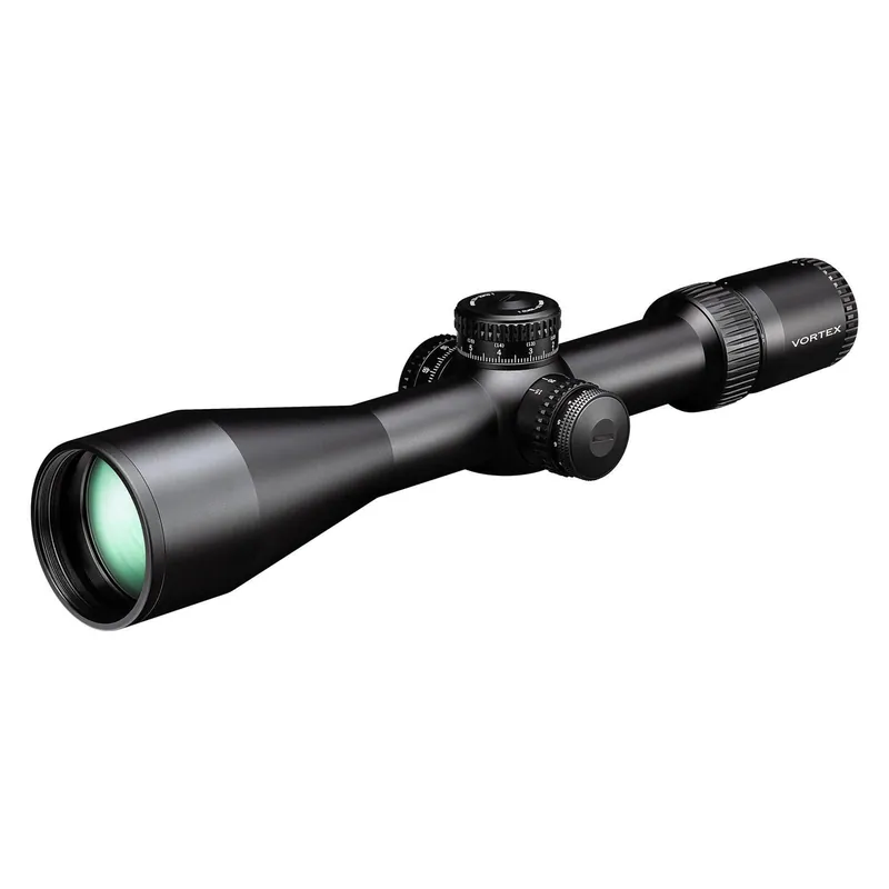 Vortex Strike Eagle 5-25x56 FFP EBR-7C MRAD Riflescope, SE-52504