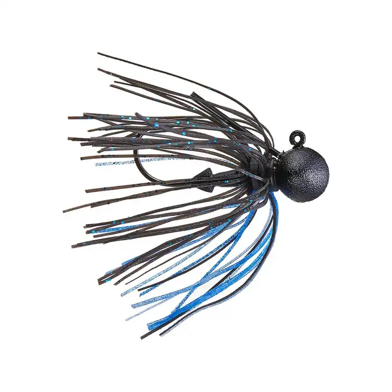 Missile Baits Ike‘s Micro Football Jigs