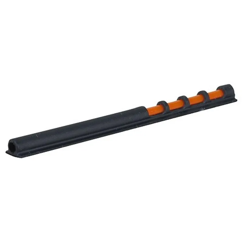 Champion Easy Hit Shotgun Fiber Optic Front Sight 2.5mm Red 2.75"