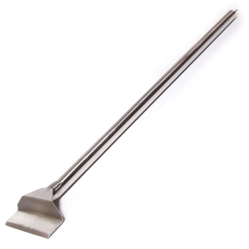 Camp Chef Outdoor Oven Scraper Cleaning Tool