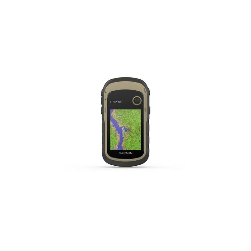 Garmin Etrex 32X Rugged Handheld GPS 010-02257-00