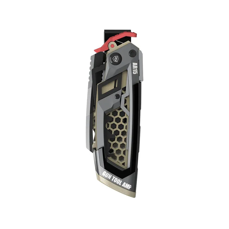 Real Avid AMP AR-15 Gun Tool