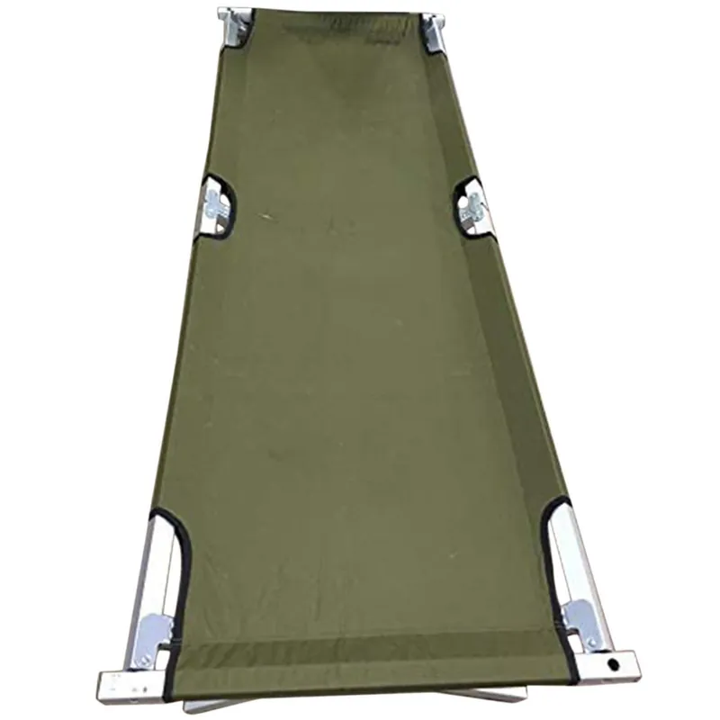 COLEMAN FOLDING COT