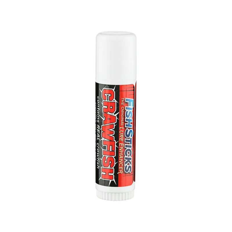 Fish Sticks KVD Lure Enhancer Crawdad