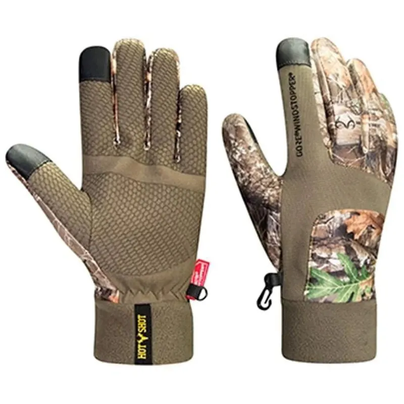 Hot Shot Kodiak Gloves