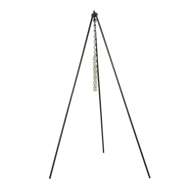Lodge Tall Boy Tripod 60In
