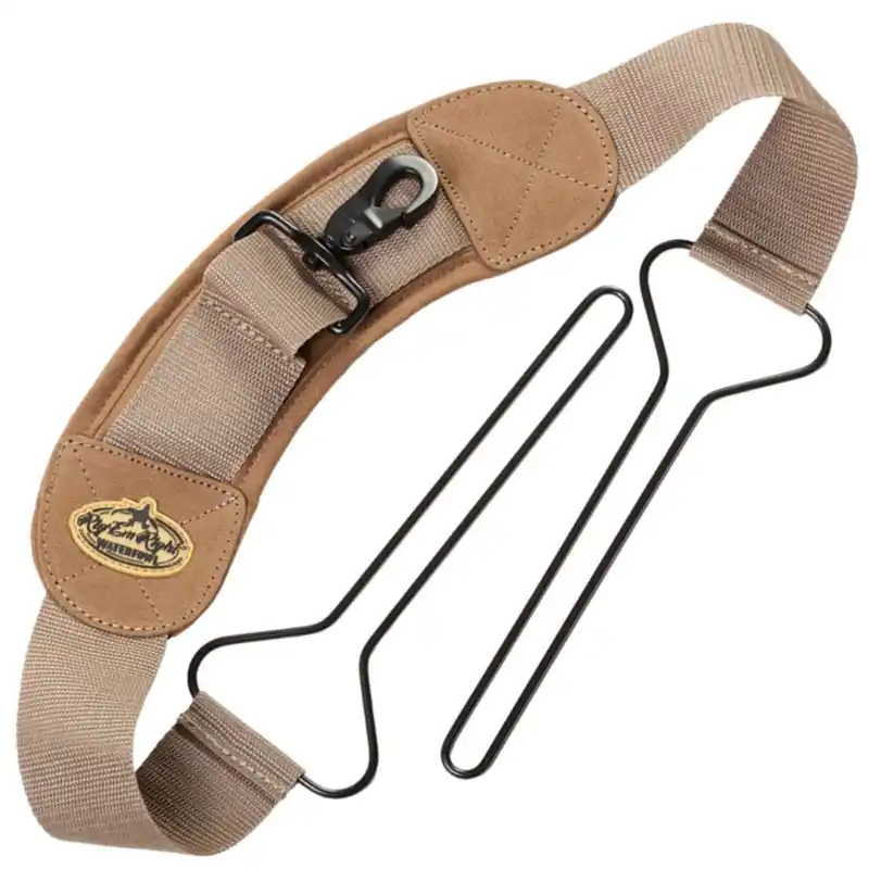 RIG‘EM RIGHT Big Limit Deluxe Game Strap