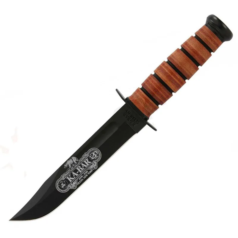 Kabar 9191 120Th Anniversary Usmc Knife