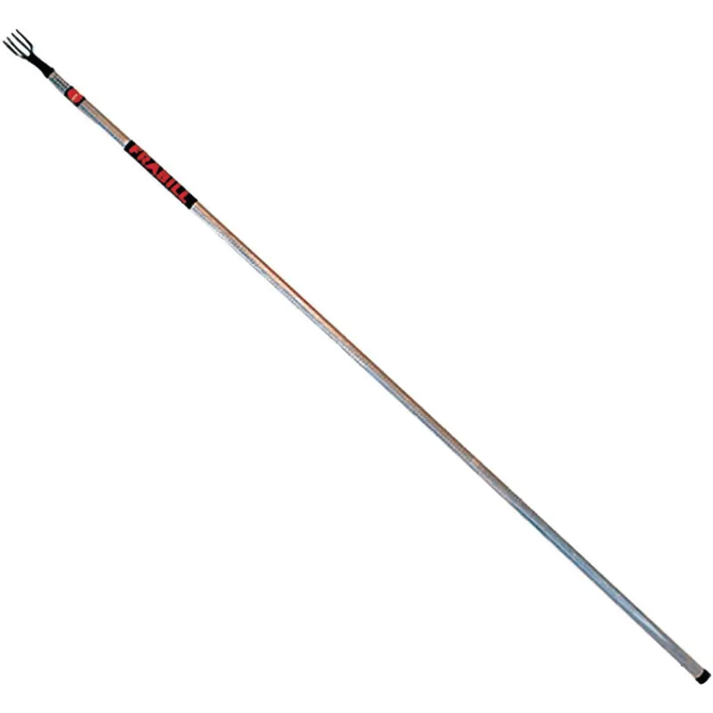 Frabill Telescoping Handle Frog Gig