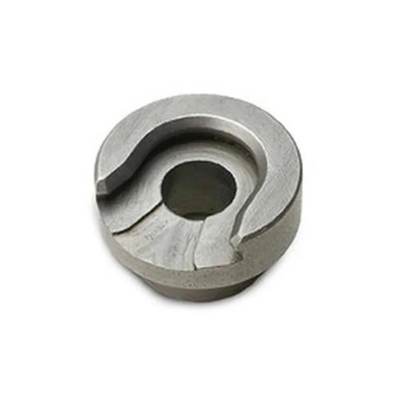 Hornady Shellholder 12 (25 Remington, 6.8mm Remington SPC, 30 Remington)