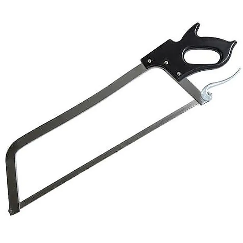 Chard 22" Carbon Steel Meat Saw