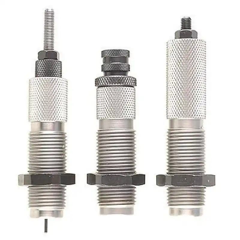 RCBS 20804 3-DIE SET .458 WINCHESTER MAGNUM