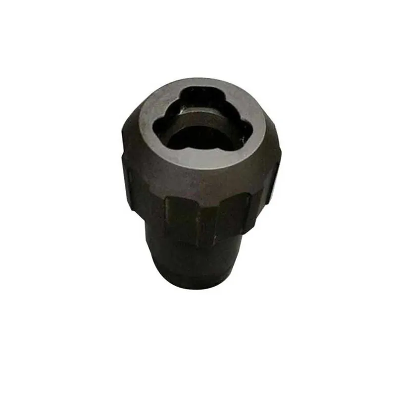 AAC Adapter Triad 3-Lug AAC TI-RANT Suppressors Aluminum Matte