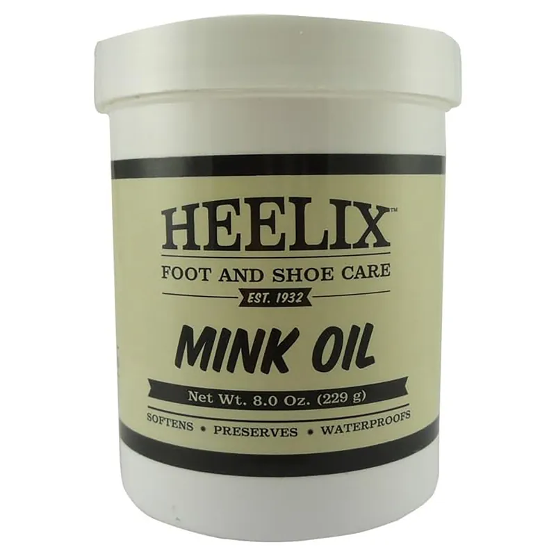 Heelix 745 Mink Oil