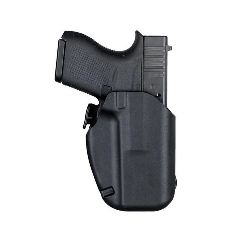 Safariland Model 571 GLS Slim PF Glock 43 Outside the Waistband RH Holster
