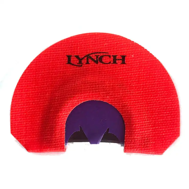 Lynch Elite Series Destroyer Mouth Call
