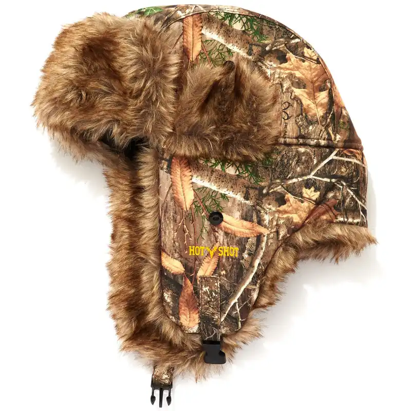 Sabre Heat Factor 3 Trapper Hats