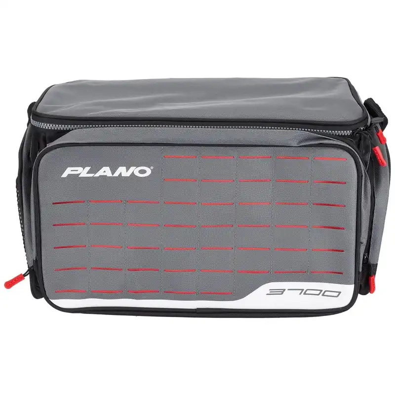 Plano Weekend Series Tackle Case, 3700