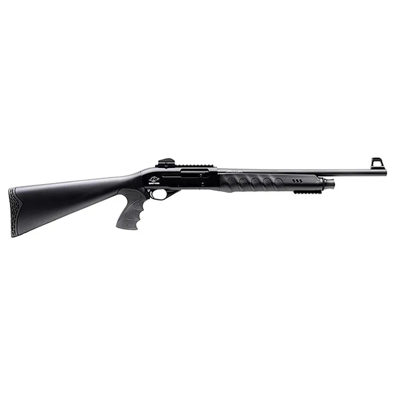 Citadel Warthog 12 Gauge Tactical Pistol Grip Semi-Auto Shotgun
