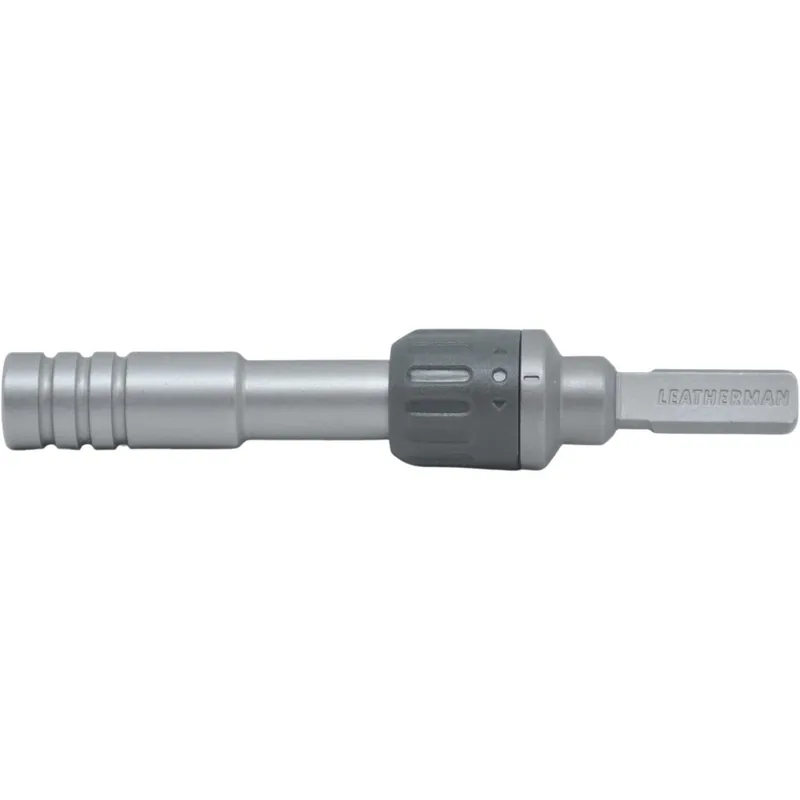 Leatherman Ratchet Driver