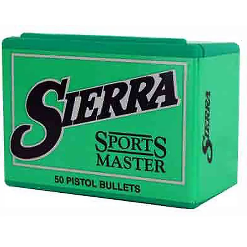 SIERRA 8500 41CAL 170 GR. JHC 100 CT.