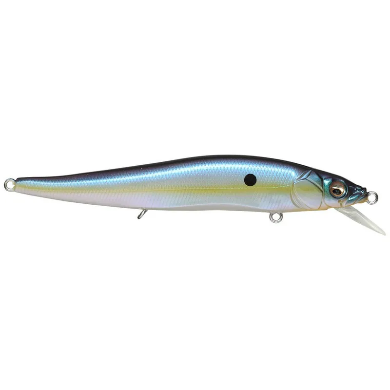 Megabass Vision 110 FX Jerkbaits