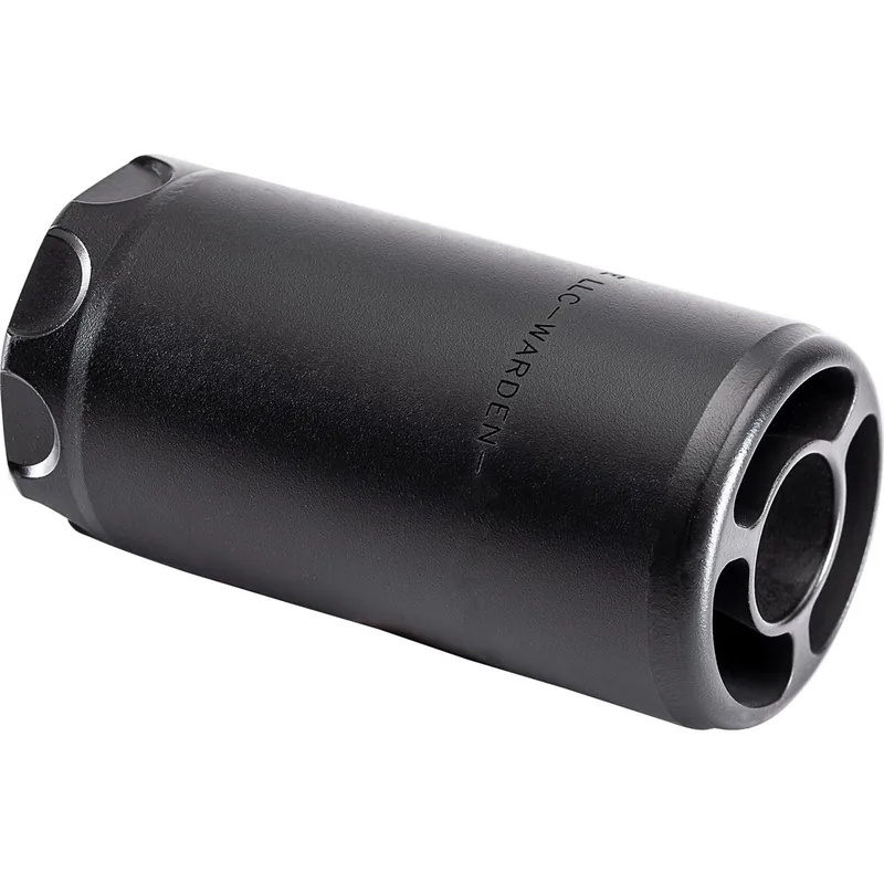 Surefire Warden Direct Thread Blast Regulator 5.56mm 1/2"-28 Thread