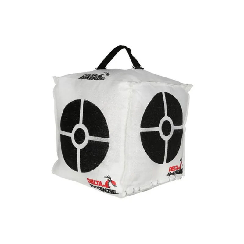 Delta McKenzie 70638 Whitebox Bag Archery Target