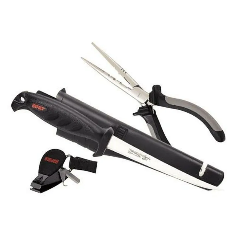 Rapala Combo Pack