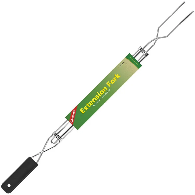 Coghlan‘s Extension Fork