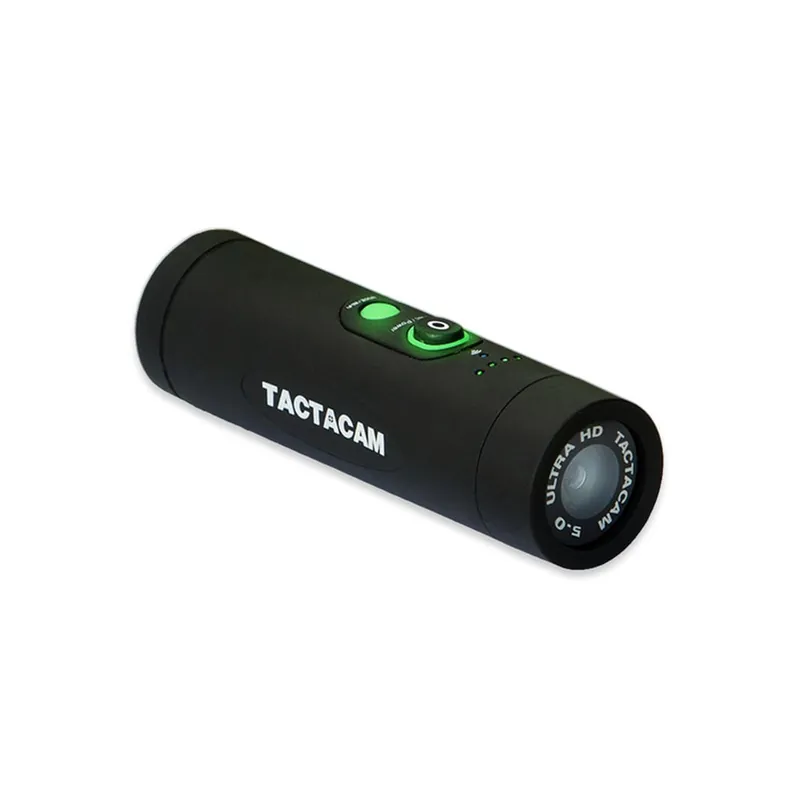 TACTACAM 5.0 Action Camera