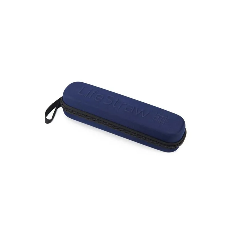 LIFESTRAW PERSONAL CARRY CASE BLUE