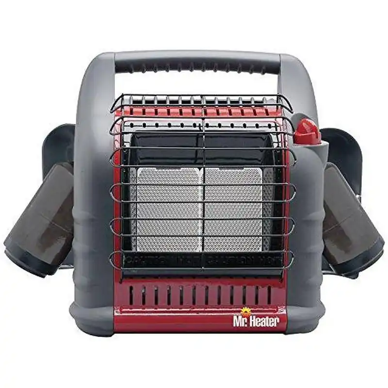 Mr Heater Big Buddy Heater No Fan - No Ma/Can F274805