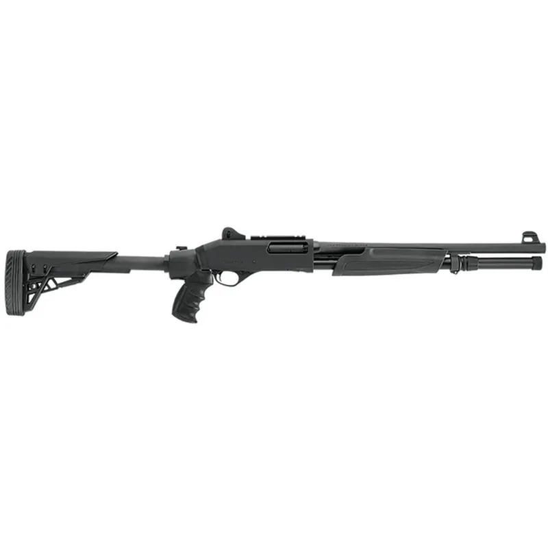 Stoeger P3000 Freedom Series Pump Action 12 Ga 18.5" Barrel 7rd 3" Chamber