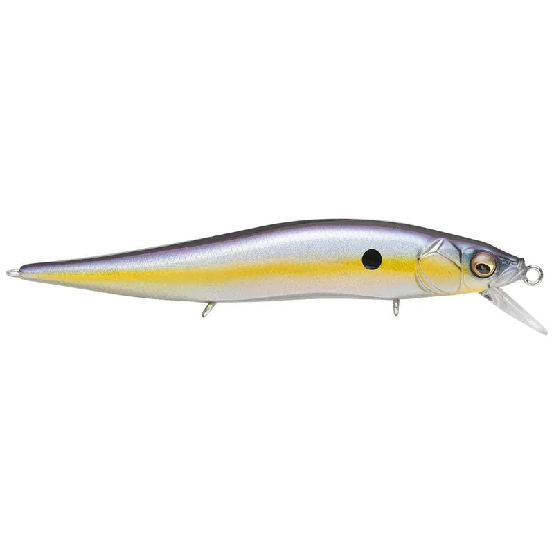 Megabass Vision 110 Jr Jerkbaits