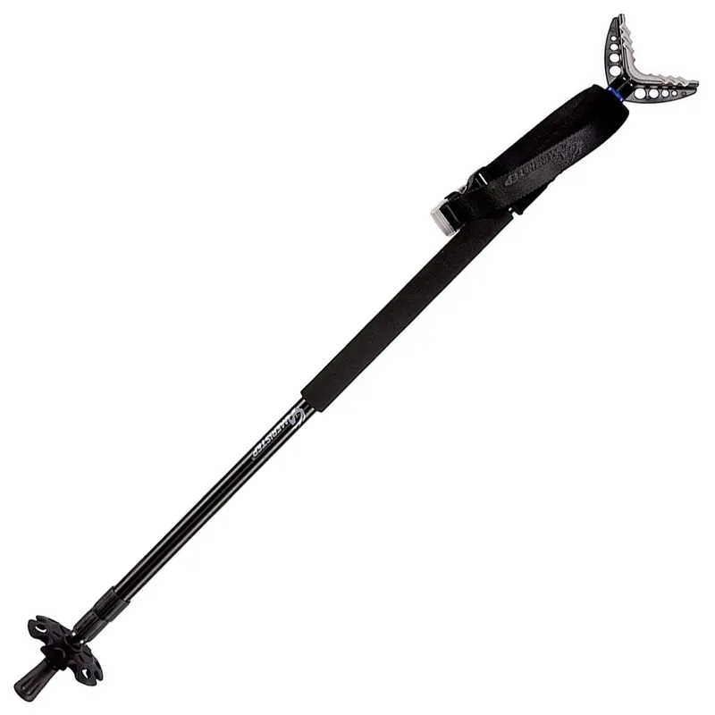 Ameristep Blind Hub Support Stick/Shooting Stick Hunting Blind Stabilizer & Shooting Stick