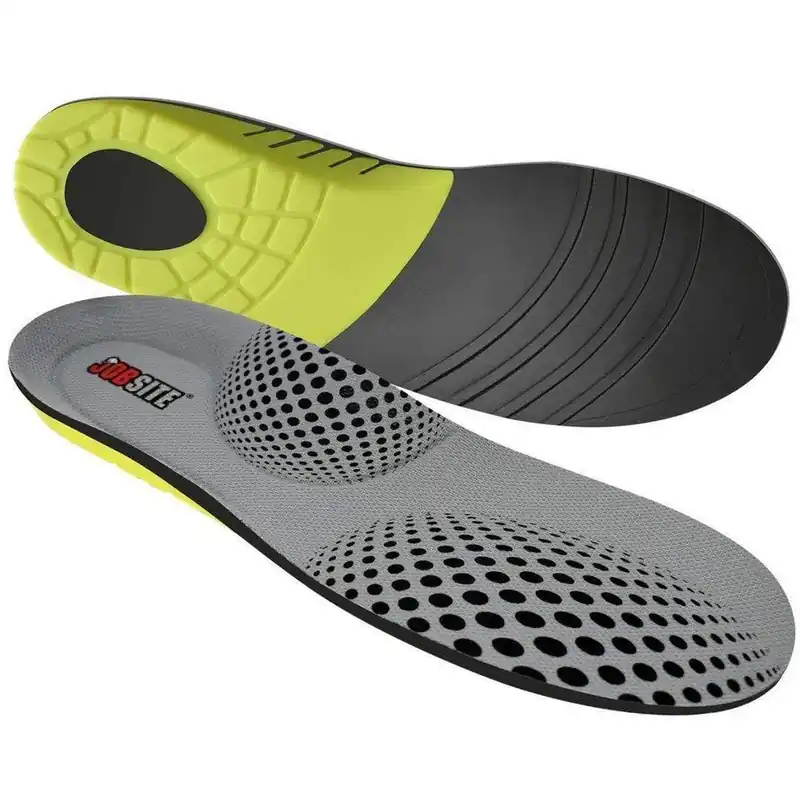 Jobsite 54064 Power Tuff Insoles