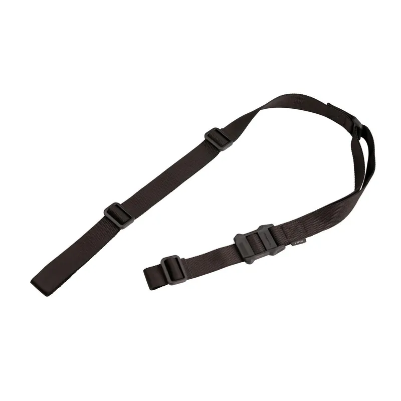 Magpul MS1 Multi-Mission Single/Double Point Sling Nylon Black