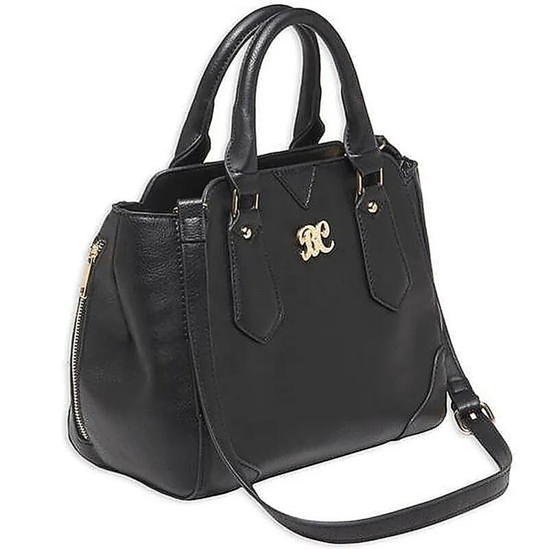 Bulldog Satchel Concealed Carry Purse 16″x9.5″x5.5" AMBI BDP-020