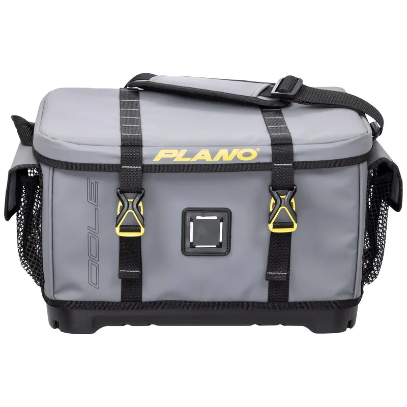 Plano Z-Series Tackle Bag With Waterproof Base, PLABZ370
