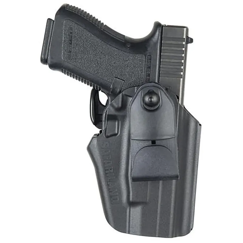 Safariland 575-179-411 GLS PF IWB Holster S&W M&P Shield 9, 40 Black RH