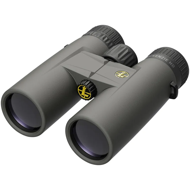 Leupold BX-1 McKenzie HD 10x42mm Binoculars 181173