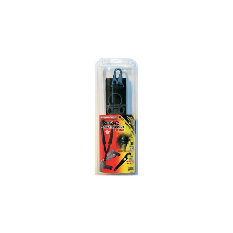 Outdoor Connection A-TAC Sling With Adapter And Wrench SPTK1-28408