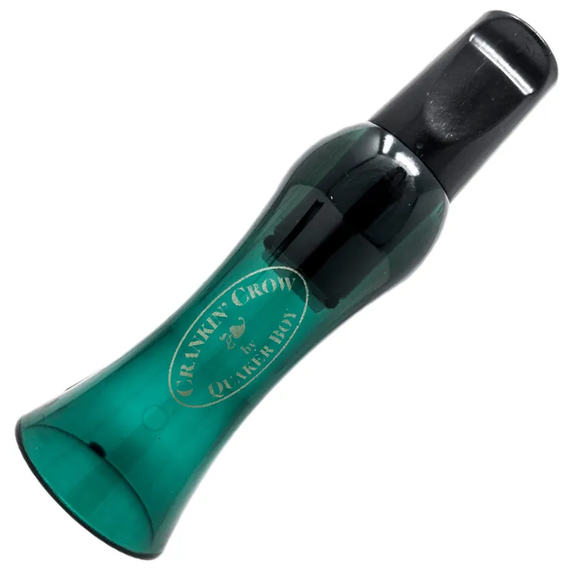 Quaker Boy Crankin‘ Crow Call