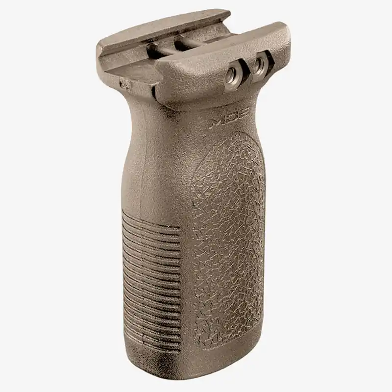Magpul Vertical Forend Grip MOE RVG AR-15 Polymer Flat Dark Earth