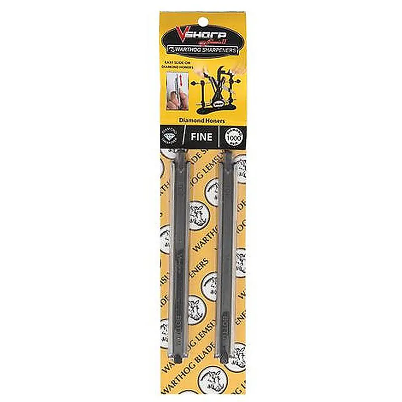Warthog C2SF Classic II Stones Fine 1000 Warthog Set of 2