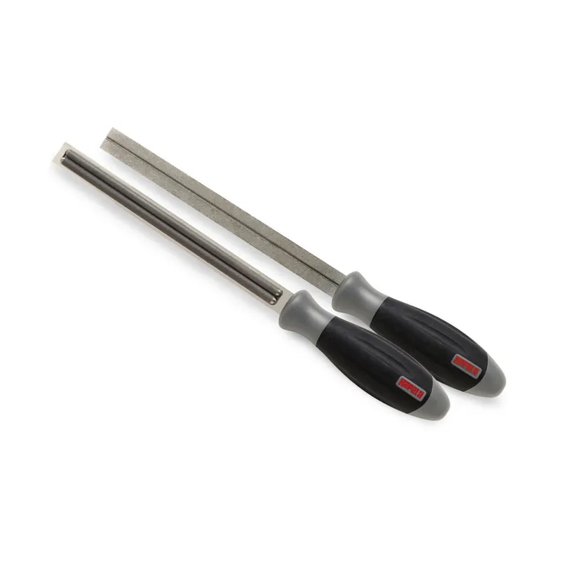 Rapala 6" Double Sided Hook File